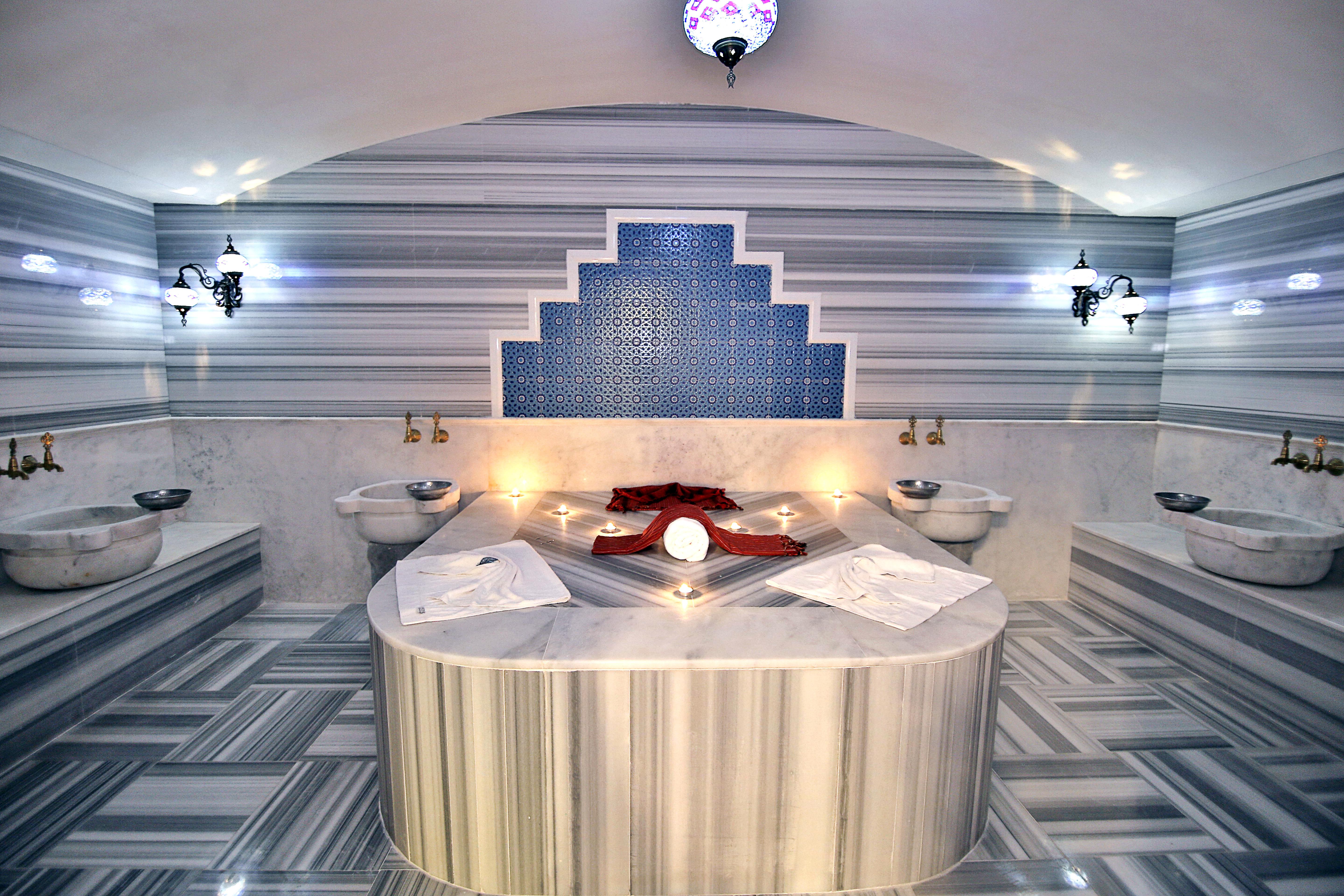 Reo Hotel Spa - Ex Pacco Hotel 안탈리아 외부 사진