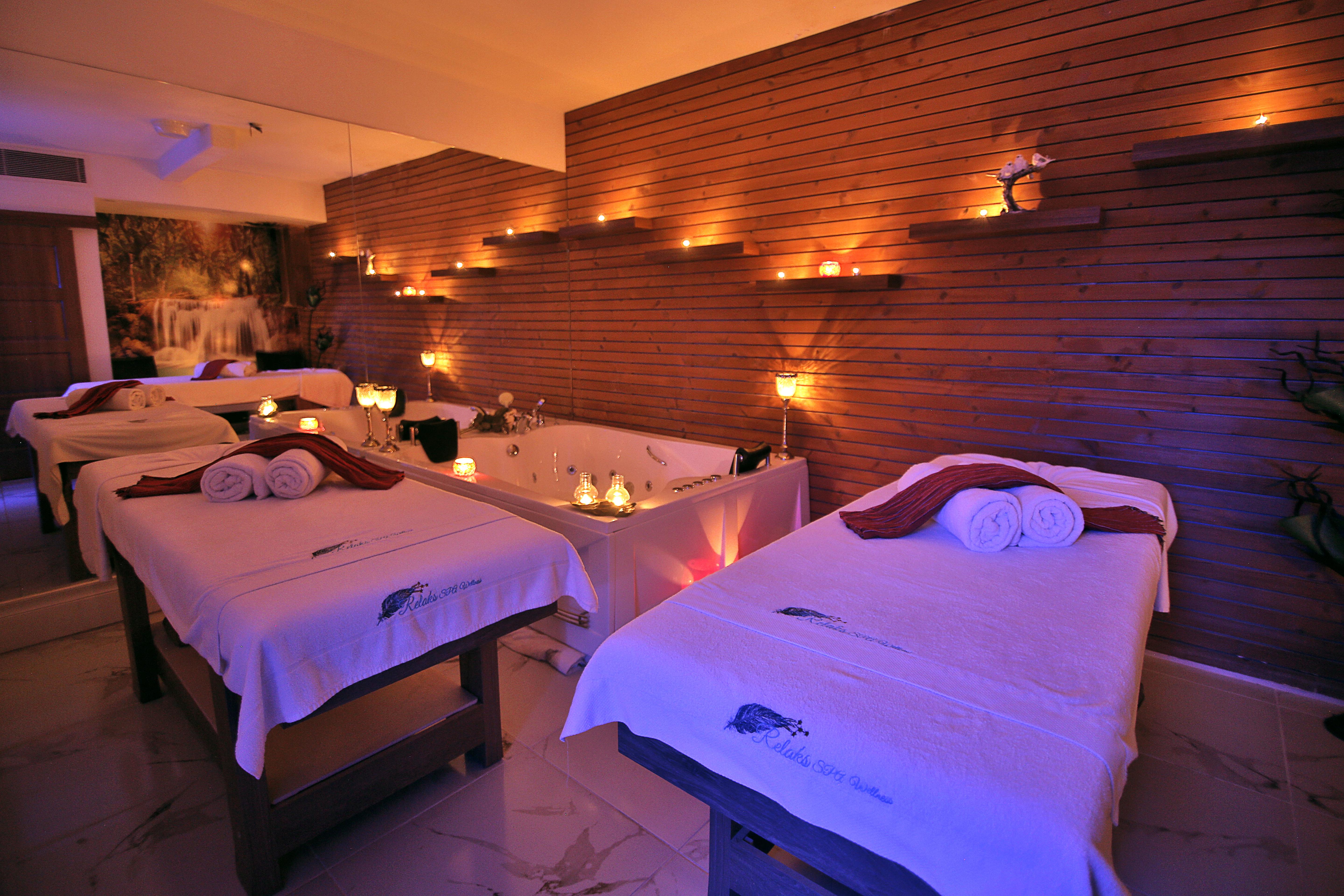 Reo Hotel Spa - Ex Pacco Hotel 안탈리아 외부 사진